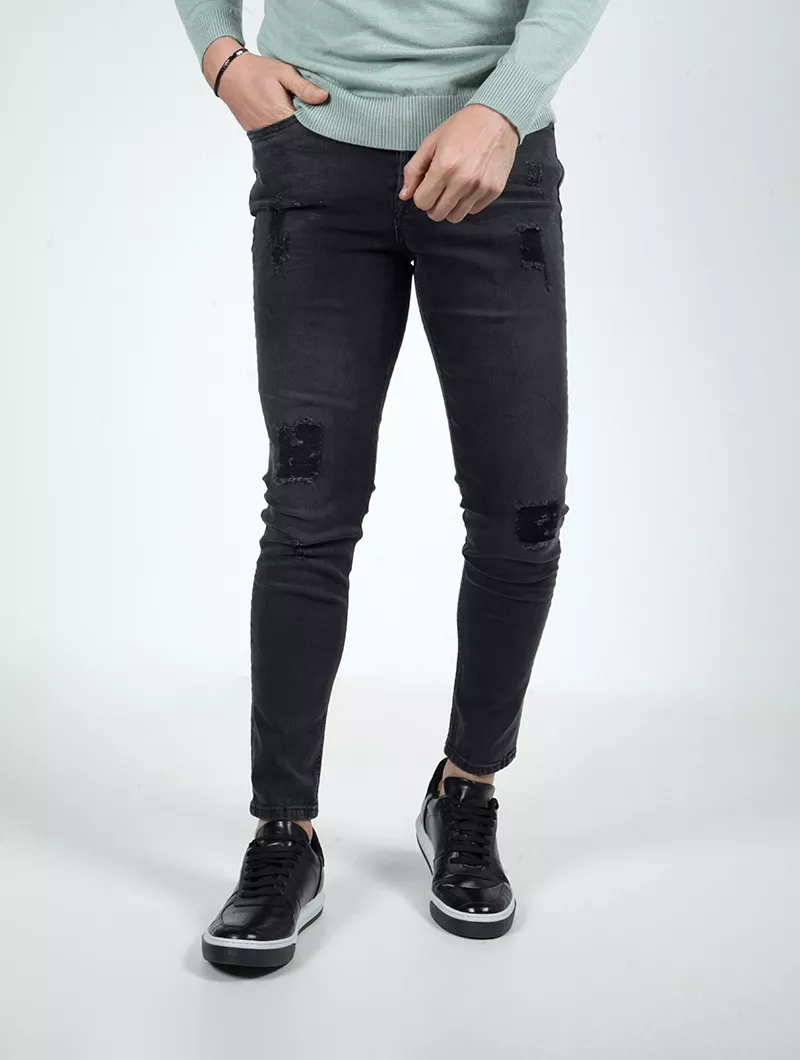 Jean Skinny